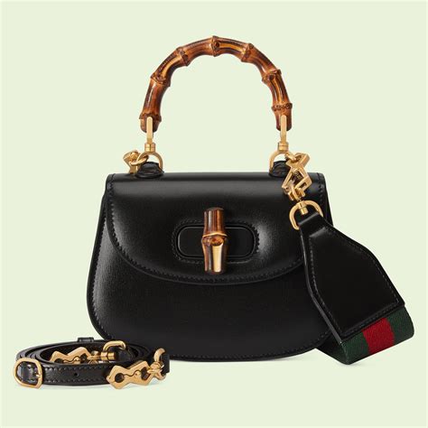 borsa gucci bamboo vintage prezzo|gucci bamboo 1947.